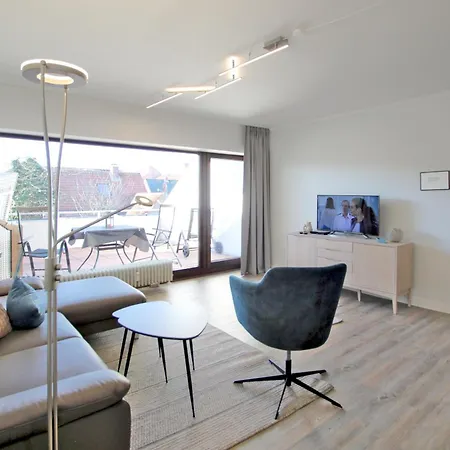 Gro_e Stra_e 19_ Whg_ 2 Appartement